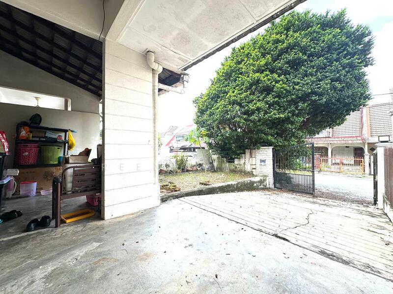 For Sale - Superlink Double Storey SS18 Subang Jaya