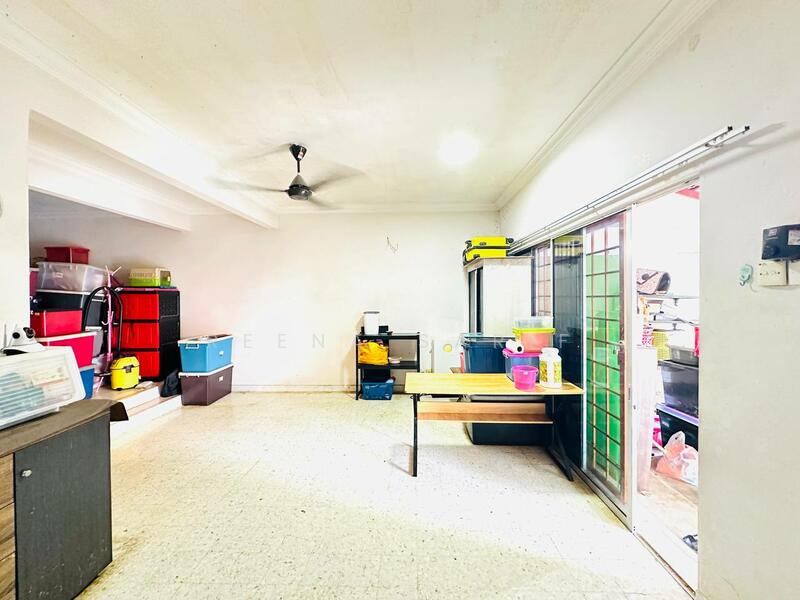 For Sale - Superlink Double Storey SS18 Subang Jaya