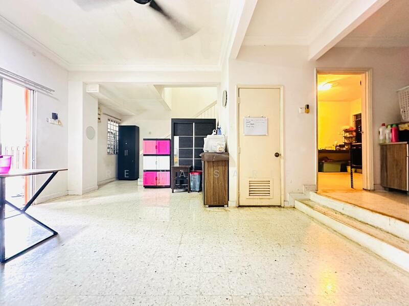 For Sale - Superlink Double Storey SS18 Subang Jaya