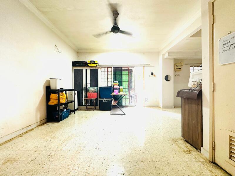 For Sale - Superlink Double Storey SS18 Subang Jaya