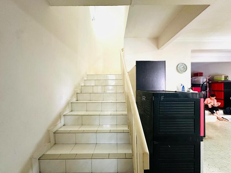 For Sale - Superlink Double Storey SS18 Subang Jaya