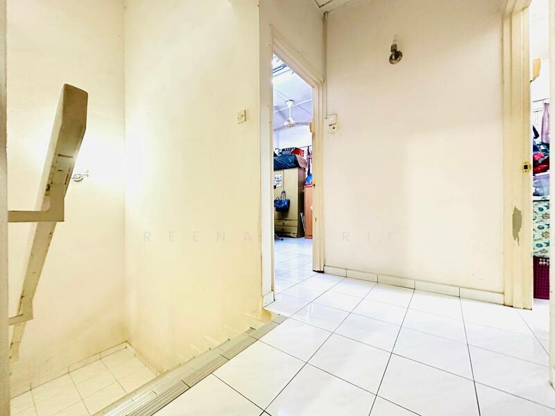 For Sale - Superlink Double Storey SS18 Subang Jaya