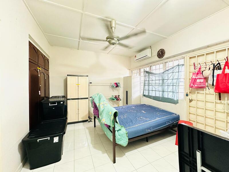 For Sale - Superlink Double Storey SS18 Subang Jaya