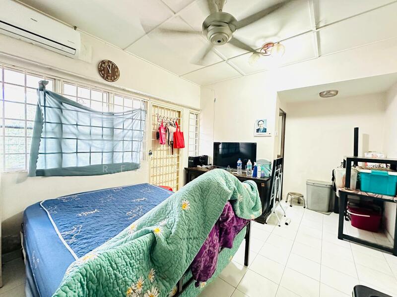 For Sale - Superlink Double Storey SS18 Subang Jaya