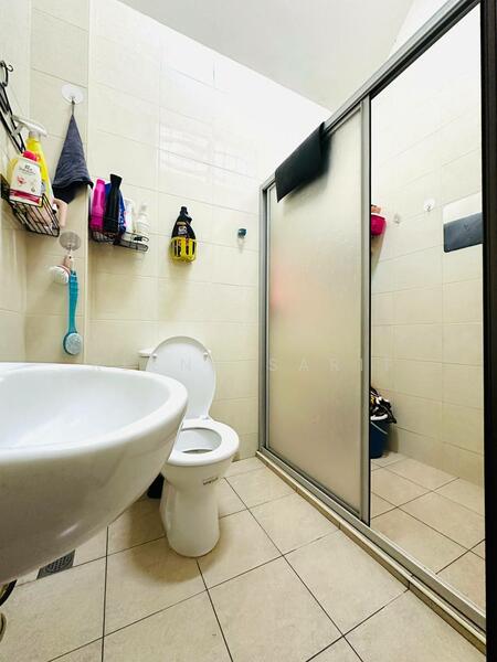 For Sale - Superlink Double Storey SS18 Subang Jaya