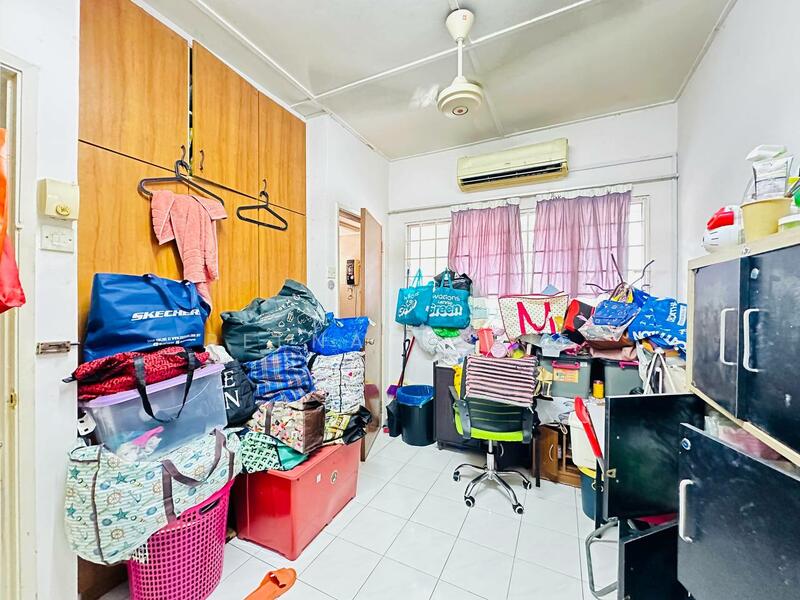 For Sale - Superlink Double Storey SS18 Subang Jaya