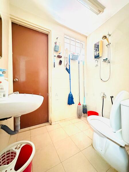 For Sale - Superlink Double Storey SS18 Subang Jaya