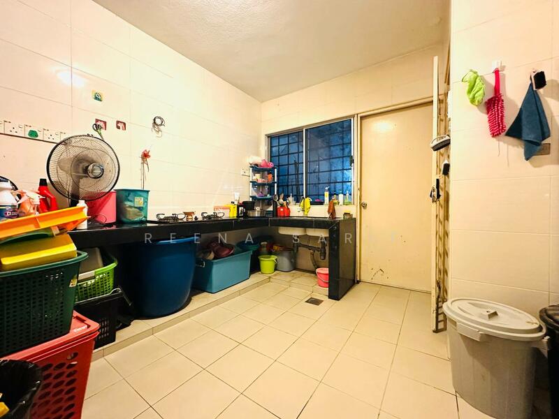 For Sale - Superlink Double Storey SS18 Subang Jaya