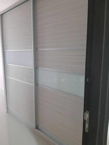 Untuk Disewa - 3-storey Terraced House at Seksyen 11