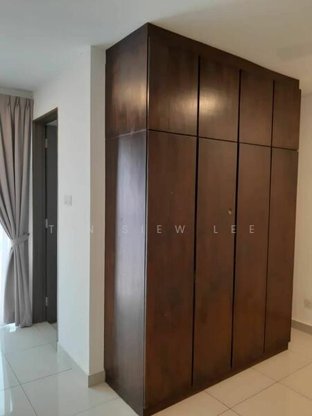 Untuk Disewa - 3-storey Terraced House at Seksyen 11