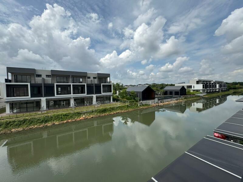 For Sale - Waterway Residences