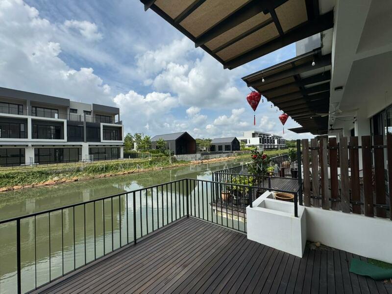 For Sale - Waterway Residences