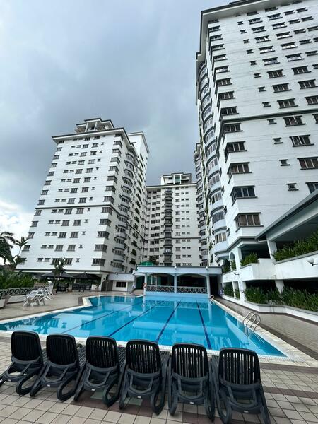 For Rent - Prima Duta