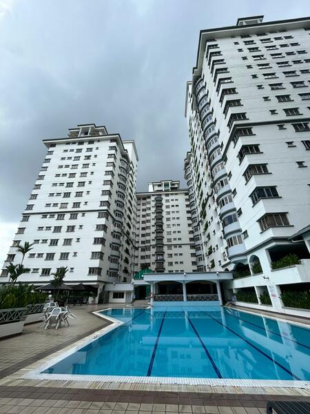 For Rent - Prima Duta