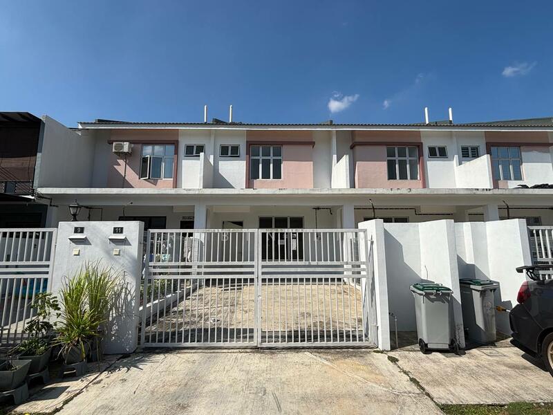 For Sale - Bandar Bistari Perdana Bandars Bistaris Perdanas