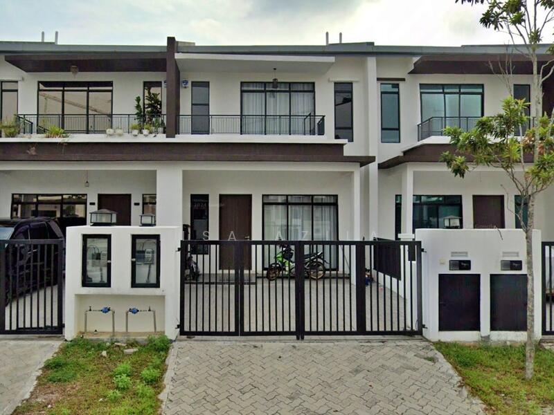 For Sale - Taman Myra Alam