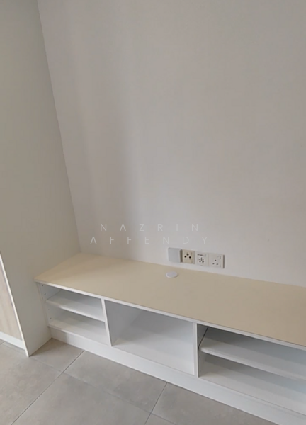 Untuk Disewa - Subang Bestari