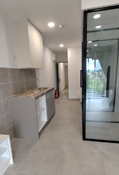 Untuk Disewa - Subang Bestari