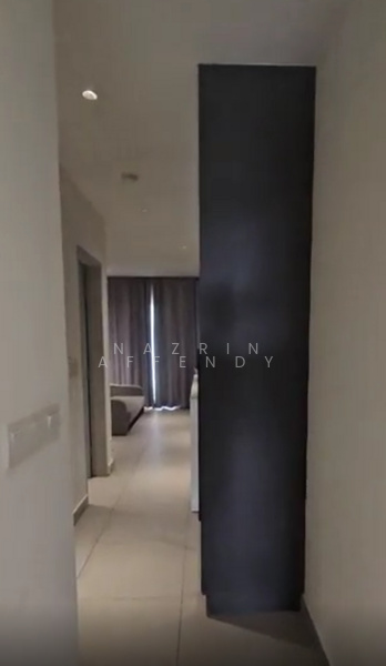 Untuk Disewa - Subang Bestari