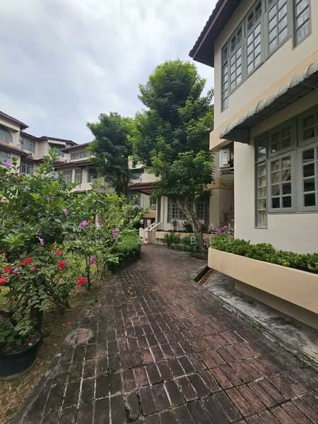 Untuk Dijual - Cascadia