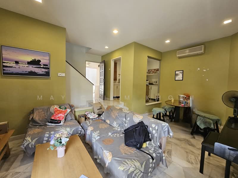 Untuk Dijual - Cascadia