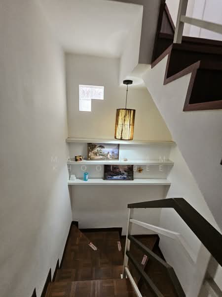 Untuk Dijual - Cascadia