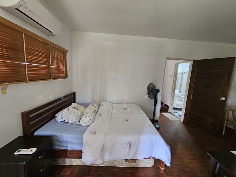 Untuk Dijual - Cascadia