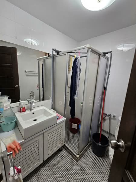 Untuk Dijual - Cascadia