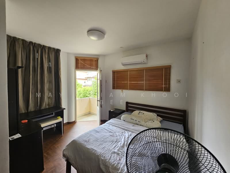 Untuk Dijual - Cascadia