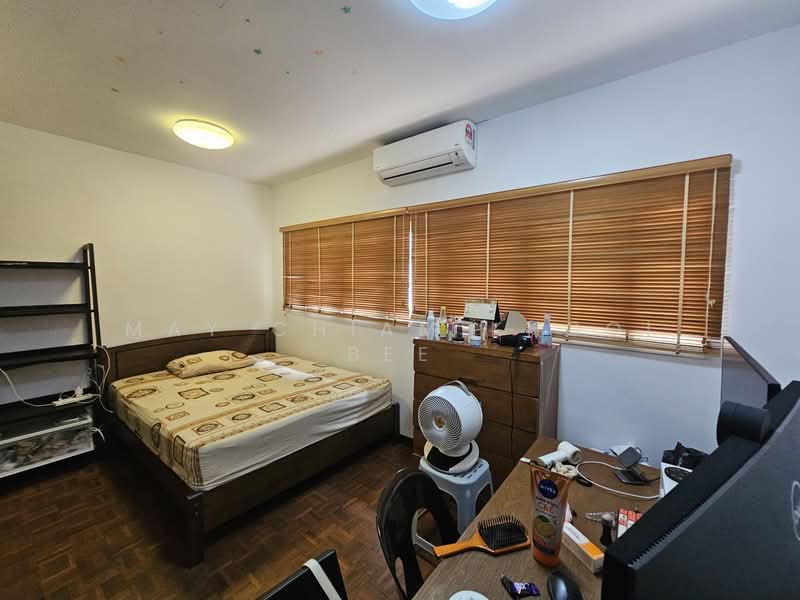 Untuk Dijual - Cascadia