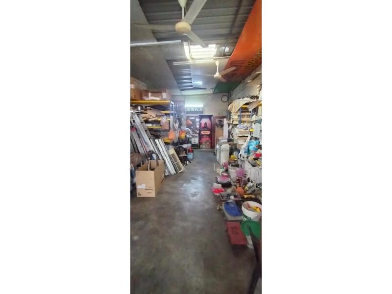 For Rent - Kampung Raja Uda