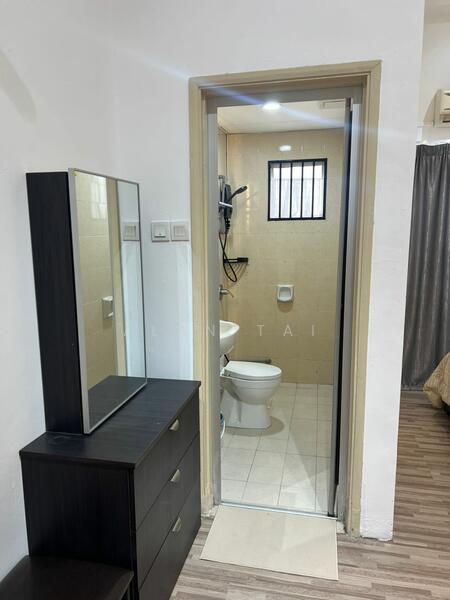 For Rent - Dorchester