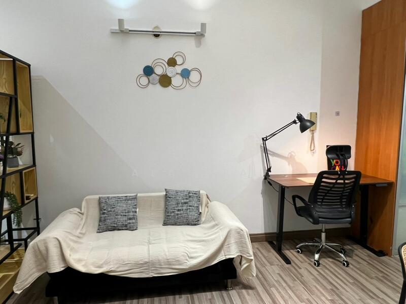 For Rent - Dorchester