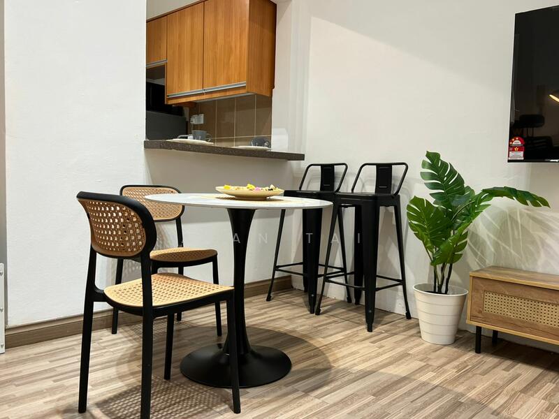 For Rent - Dorchester