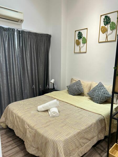 For Rent - Dorchester