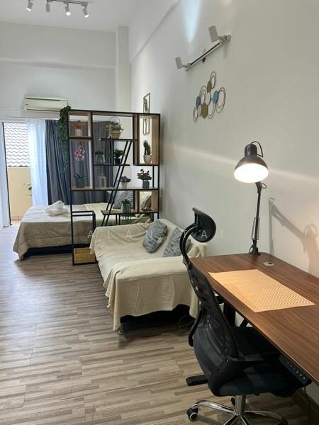 For Rent - Dorchester