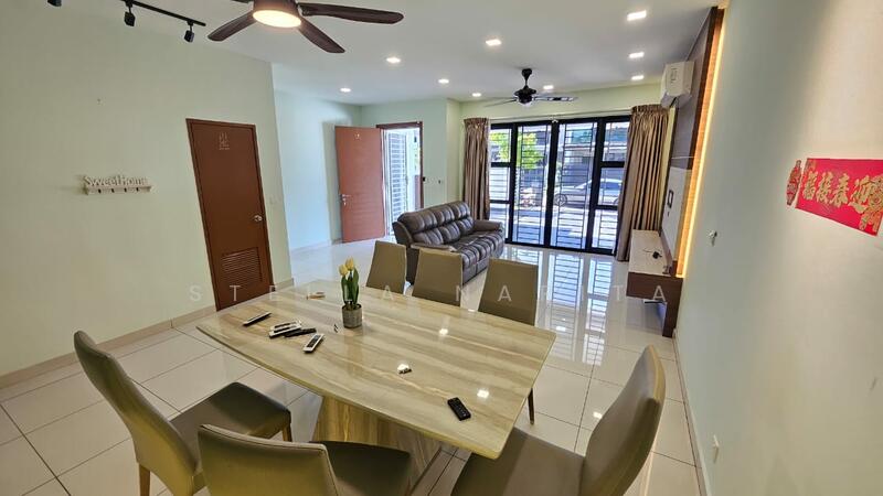 For Rent - Horizon Hills (The Cove Bungalow Homes)