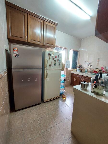Apartment for Sale at Taman Sungai Besi - Louis Wong - PropertyGuru.com.my