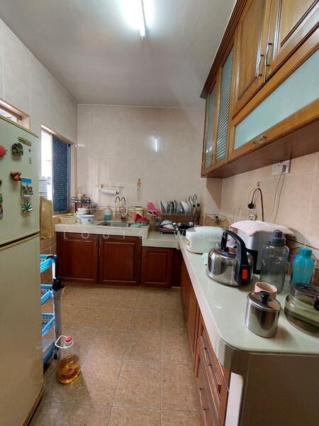 Apartment for Sale at Taman Sungai Besi - Louis Wong - PropertyGuru.com.my