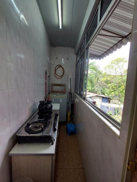 Apartment for Sale at Taman Sungai Besi - Louis Wong - PropertyGuru.com.my
