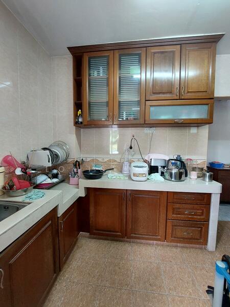 Apartment for Sale at Taman Sungai Besi - Louis Wong - PropertyGuru.com.my