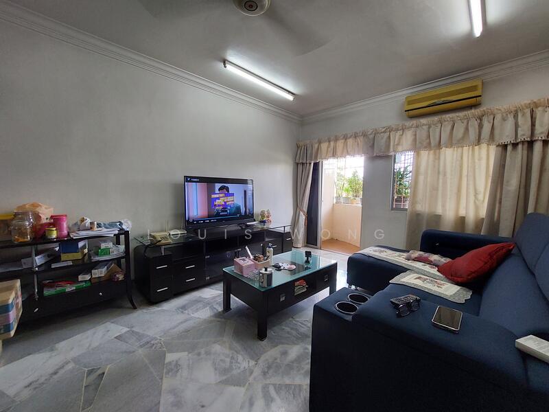Apartment for Sale at Taman Sungai Besi - Louis Wong - PropertyGuru.com.my