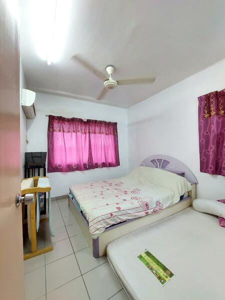 Apartment for Sale at Taman Sungai Besi - Louis Wong - PropertyGuru.com.my