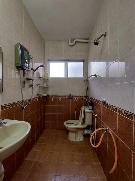 Apartment for Sale at Taman Sungai Besi - Louis Wong - PropertyGuru.com.my
