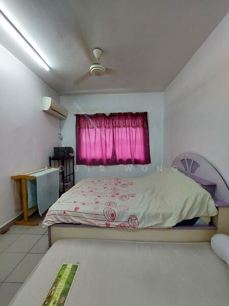 Apartment for Sale at Taman Sungai Besi - Louis Wong - PropertyGuru.com.my