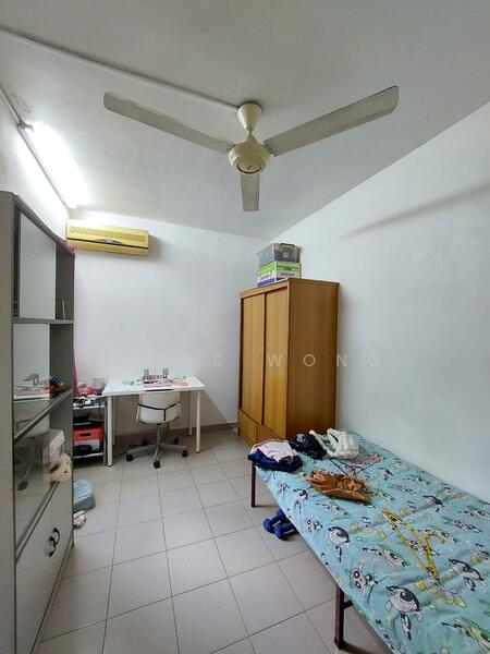 Apartment for Sale at Taman Sungai Besi - Louis Wong - PropertyGuru.com.my
