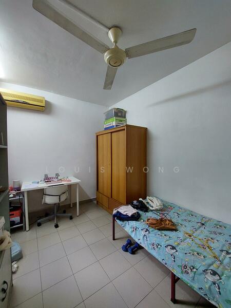 Apartment for Sale at Taman Sungai Besi - Louis Wong - PropertyGuru.com.my
