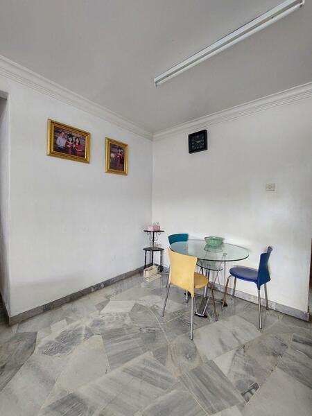 Apartment for Sale at Taman Sungai Besi - Louis Wong - PropertyGuru.com.my
