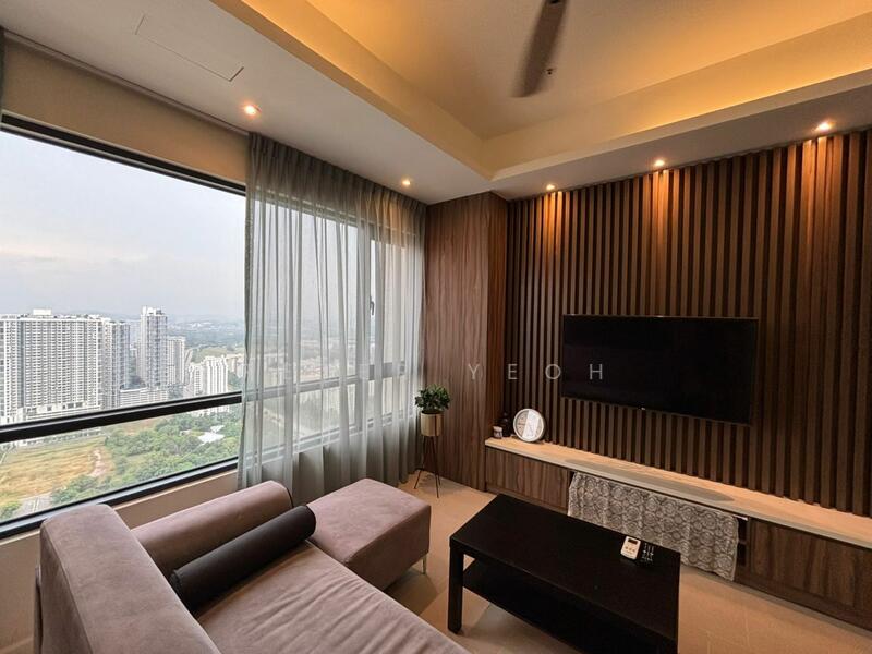 Untuk Dijual - Tamarind Suites