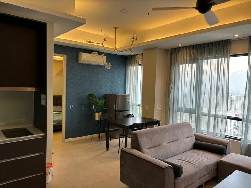 Untuk Dijual - Tamarind Suites